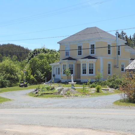 Deer Island Inn Lords Cove Bagian luar foto