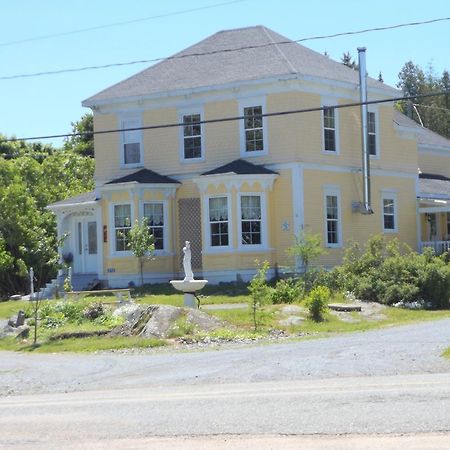 Deer Island Inn Lords Cove Bagian luar foto