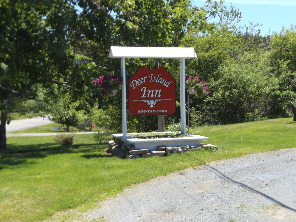 Deer Island Inn Lords Cove Bagian luar foto