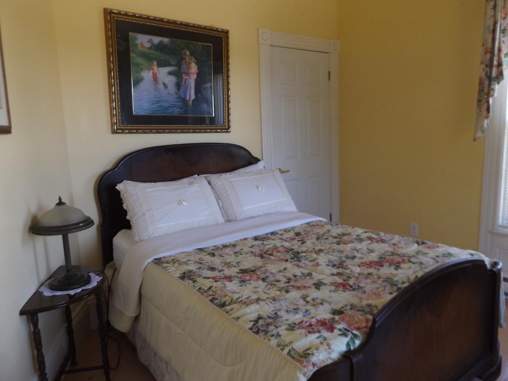 Deer Island Inn Lords Cove Bagian luar foto