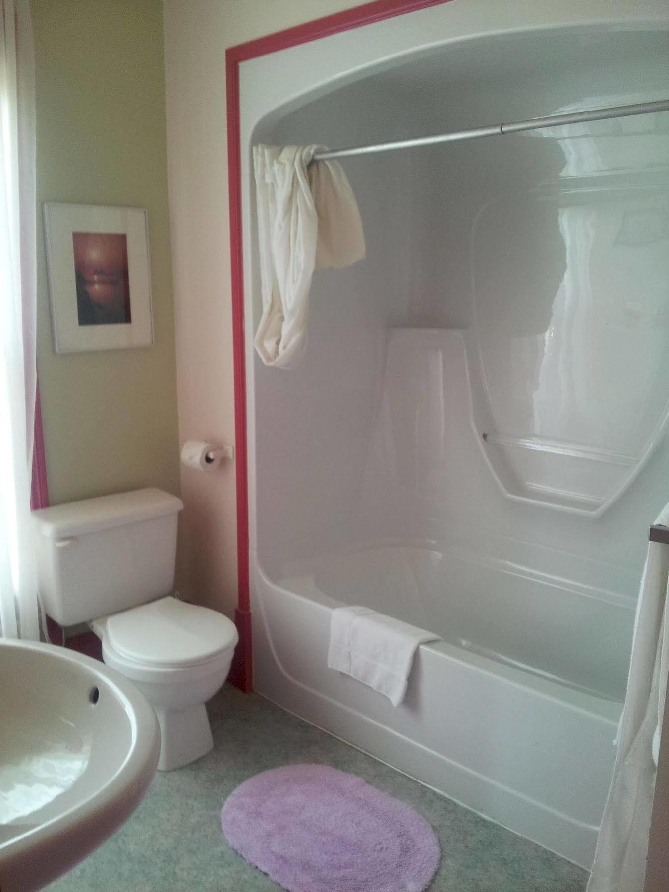 Deer Island Inn Lords Cove Bagian luar foto