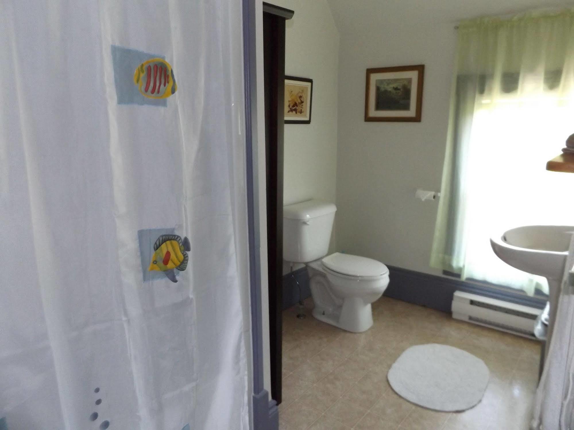 Deer Island Inn Lords Cove Bagian luar foto